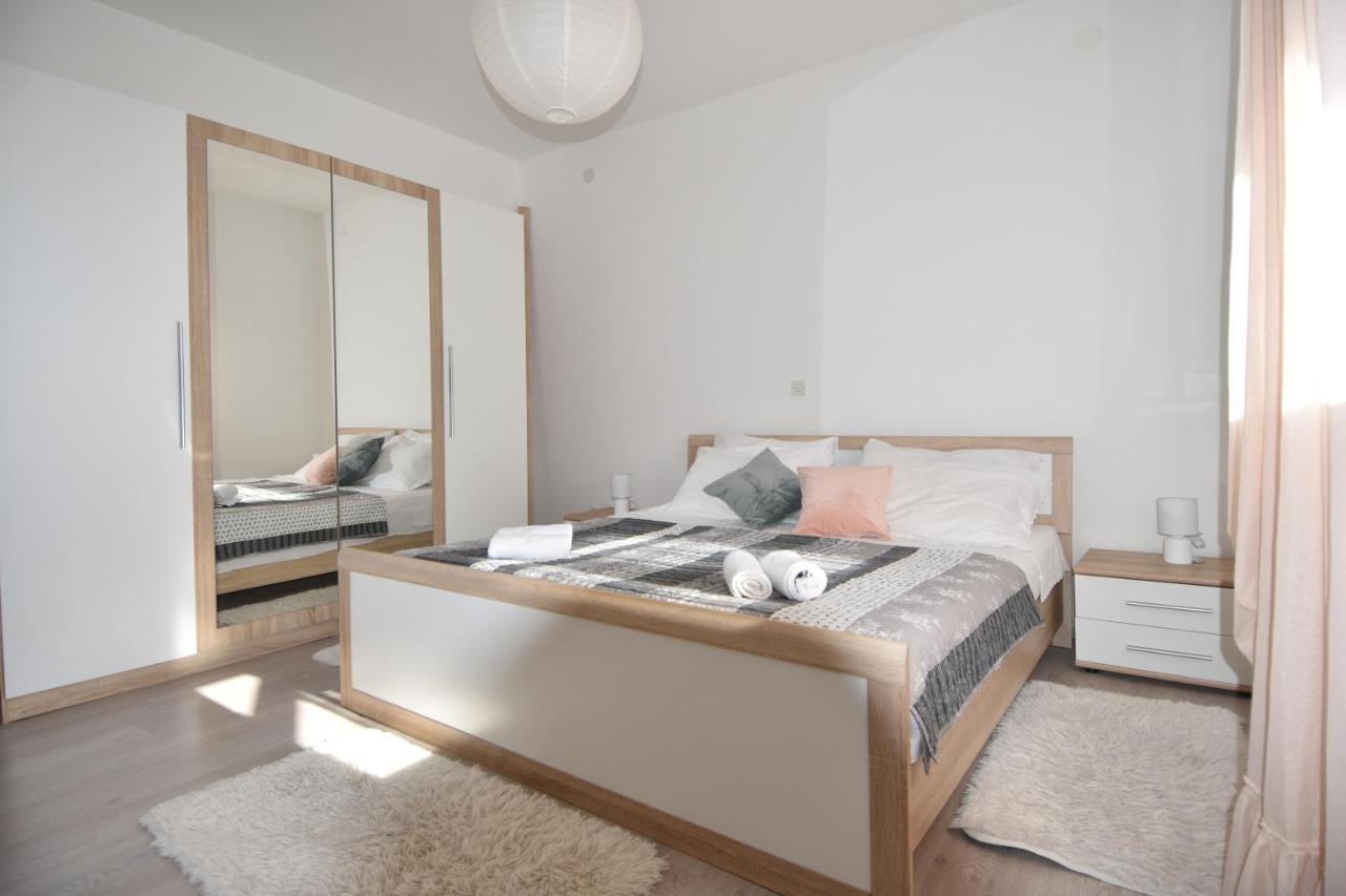 Apartment *Biba* 杜基拉特 外观 照片