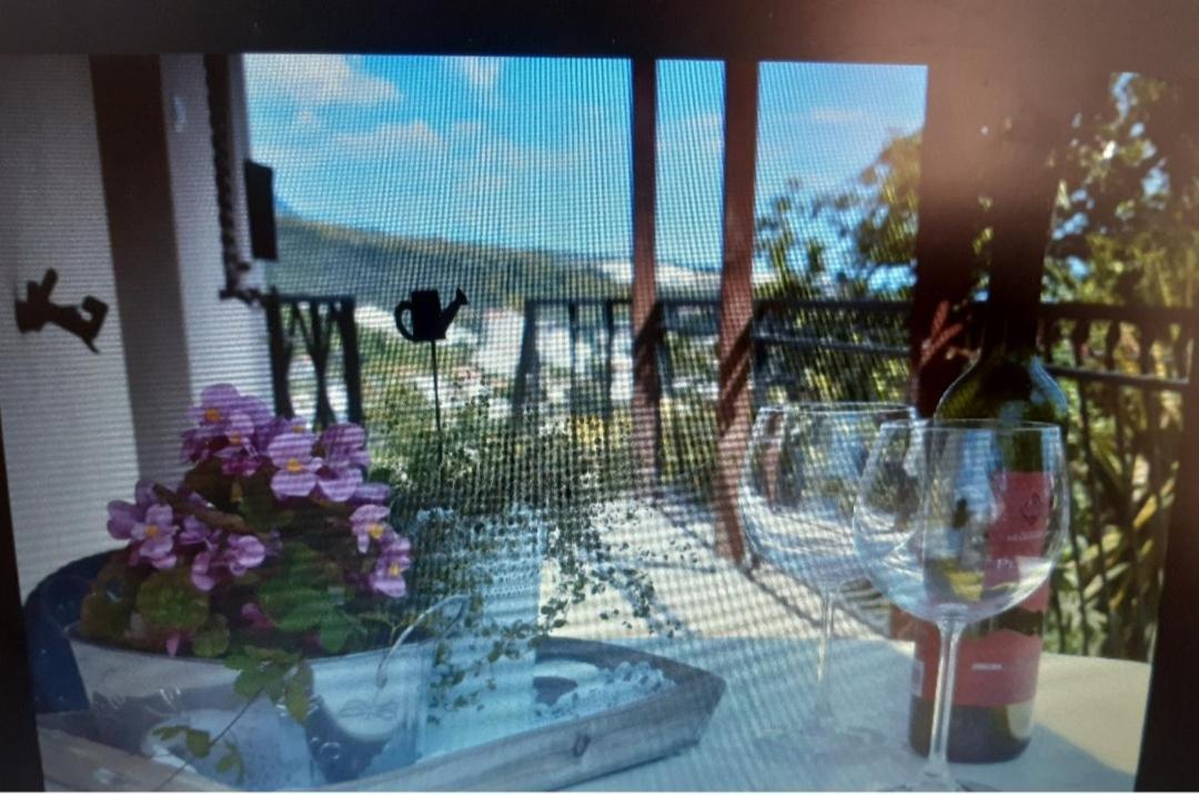 Apartment *Biba* 杜基拉特 外观 照片