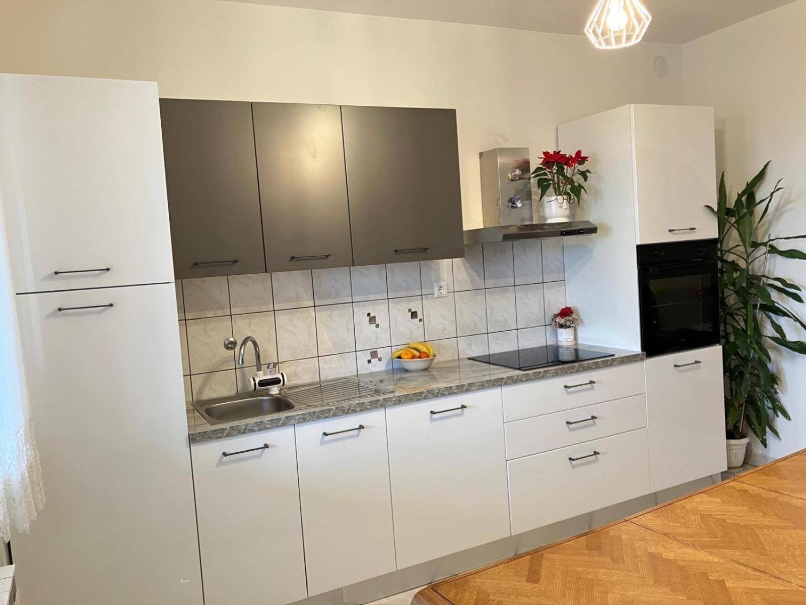 Apartment *Biba* 杜基拉特 外观 照片