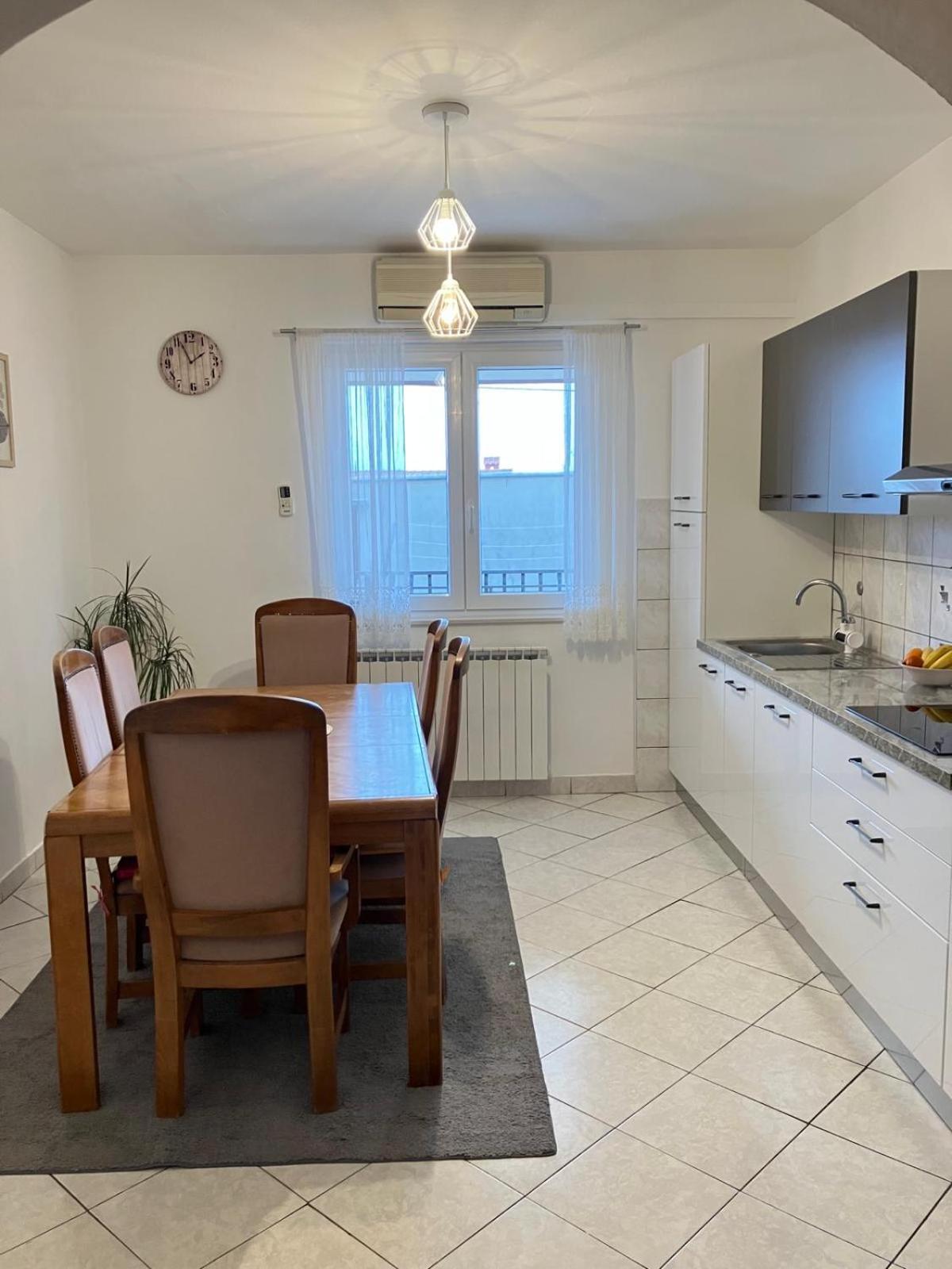 Apartment *Biba* 杜基拉特 外观 照片